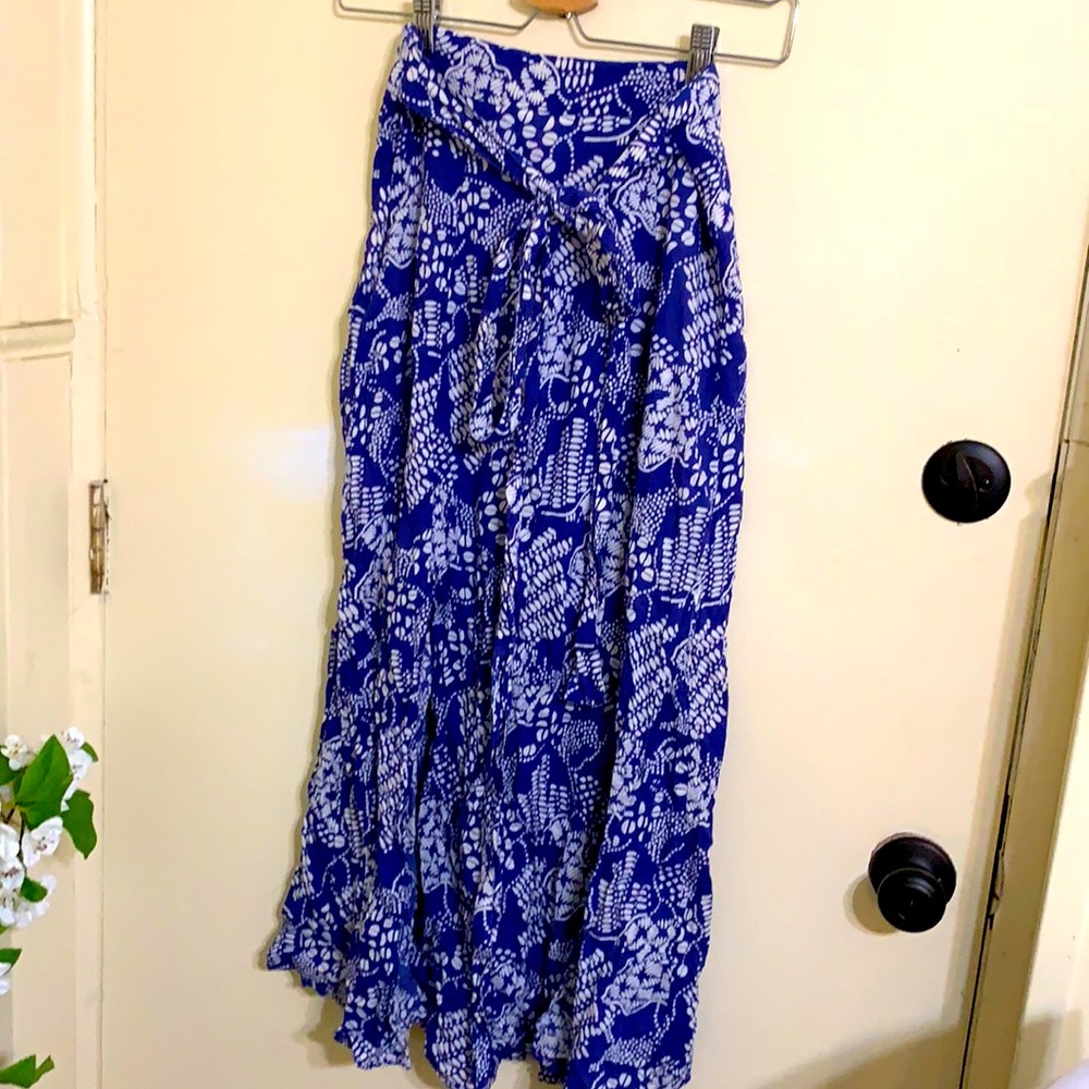 Other stories brand maxi dress